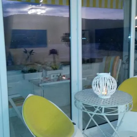 Apartman Mit Top- Rheinblick Bad Hönningen