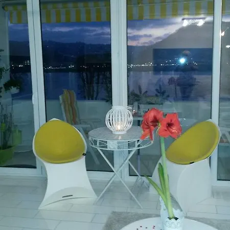 Apartman Mit Top- Rheinblick